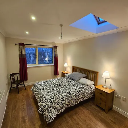 Town House بيت للعطل ويستبورت