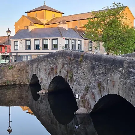 بيت للعطل Town House