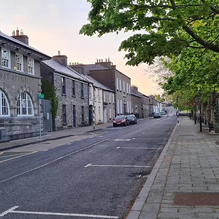 Town House Westport