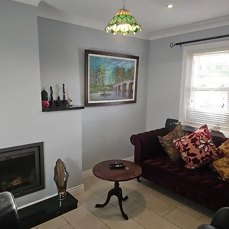 بيت للعطل Town House *