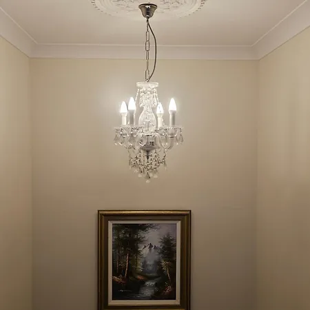 Town House *