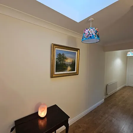 Town House بيت للعطل