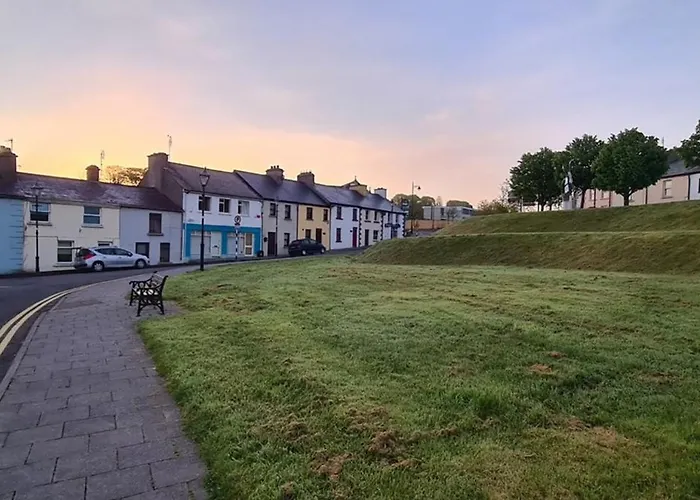 Town House Дом отдыха