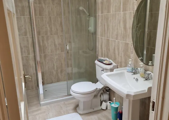 Town House * Вэстпорт