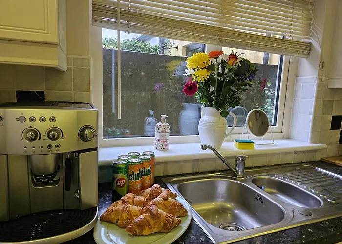 Town House Дом отдыха