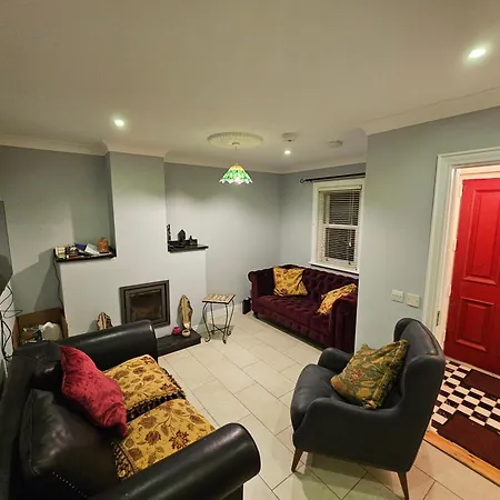 Town House בית נופש *