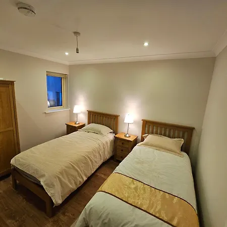 Town House Westport