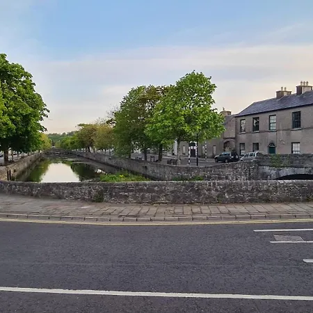 Holiday home Town House