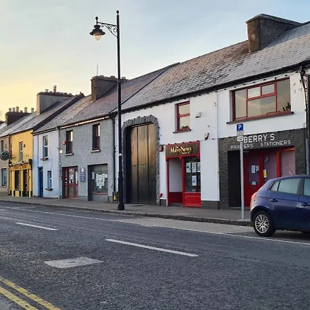 Town House Nyaraló Westport
