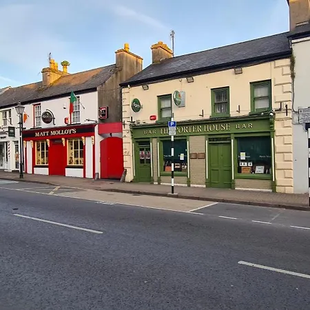 Town House בית נופש