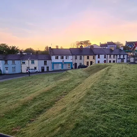 Holiday home Town House *