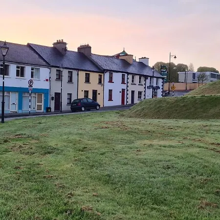 Town House Nyaraló Westport