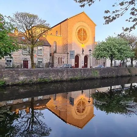 Town House 度假居 *