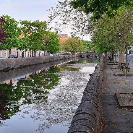 Town House Nyaraló Westport
