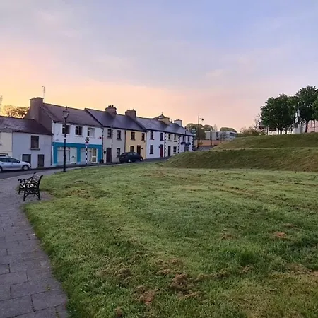 Town House בית נופש