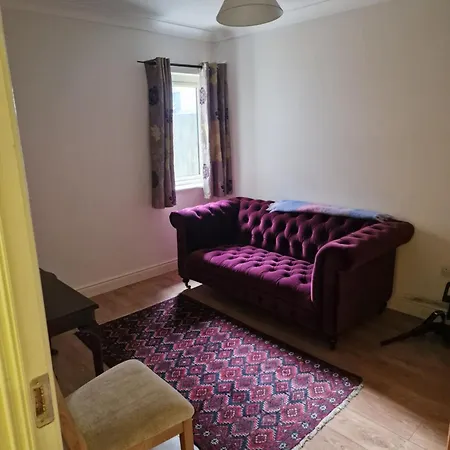Holiday home Town House