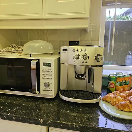 Town House בית נופש ווסטפורט