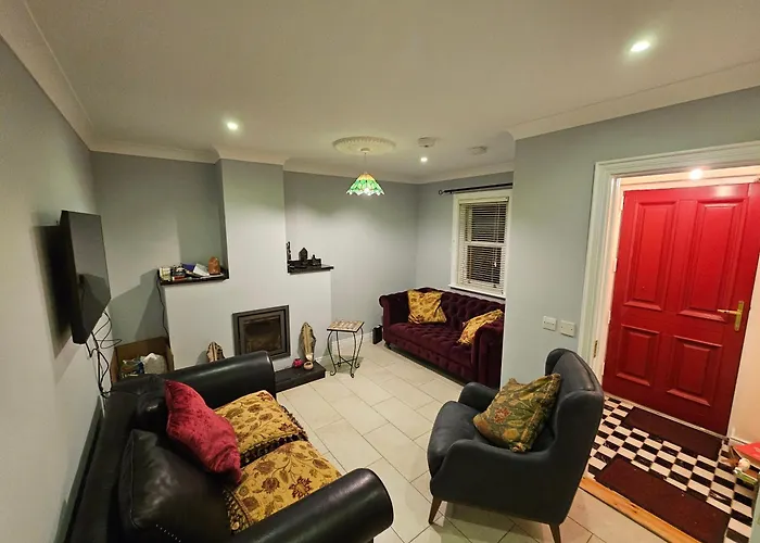 Town House Сasa de vacaciones *