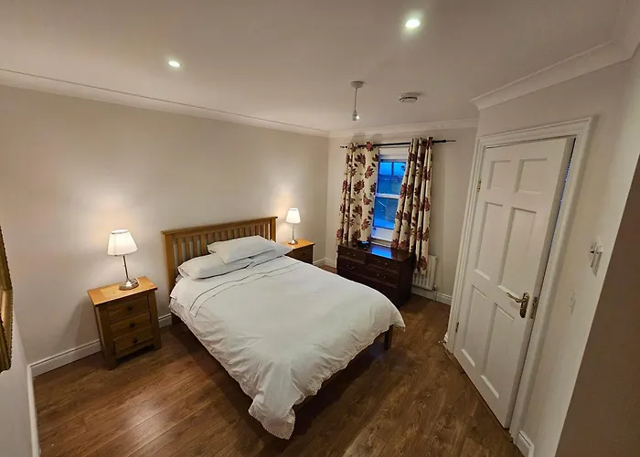 Сasa de vacaciones Town House Westport