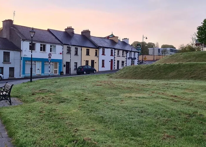 Town House Сasa de vacaciones Westport