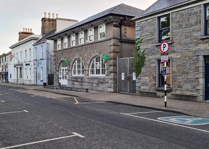 Сasa de vacaciones Town House *