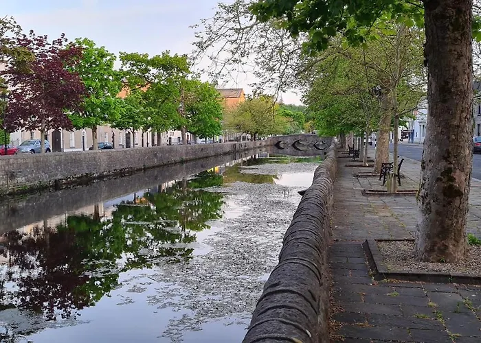 Town House Сasa de vacaciones Westport