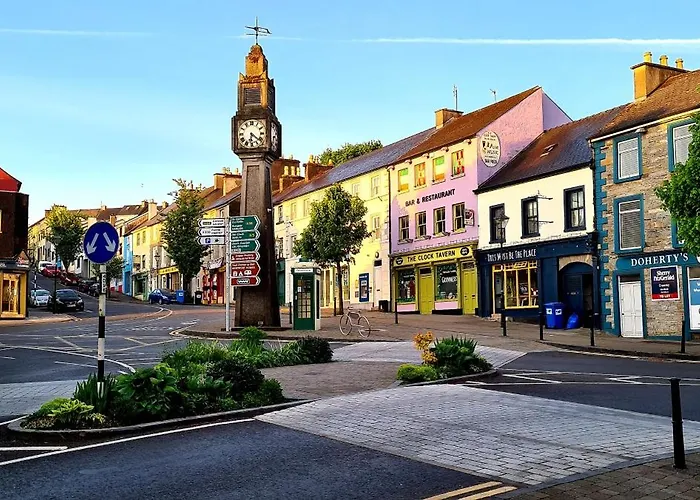 Town House Сasa de vacaciones Westport