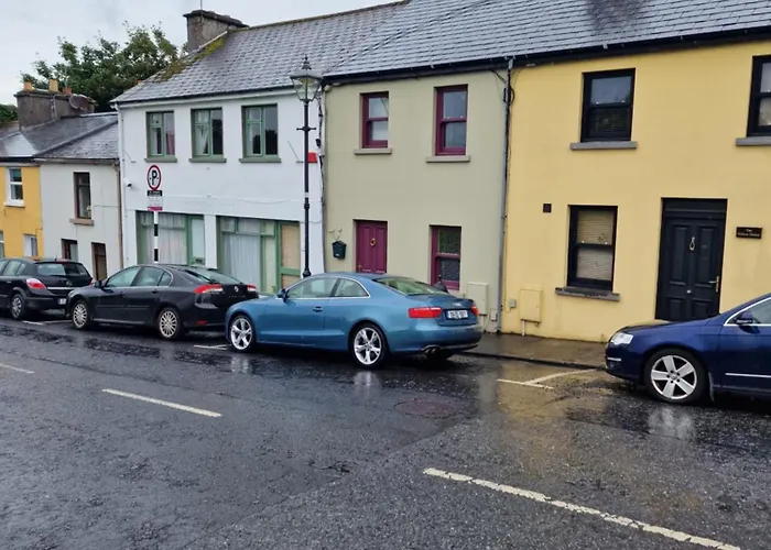 Casa vacanze Town House