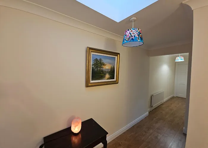 Town House Casa vacanze