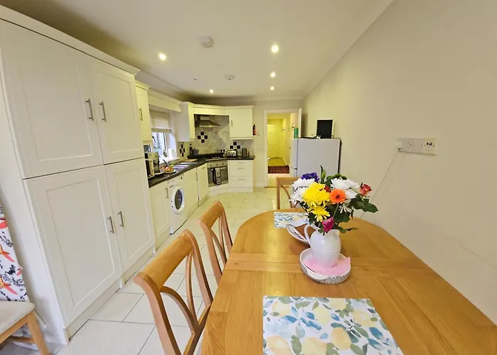 Casa vacanze Town House