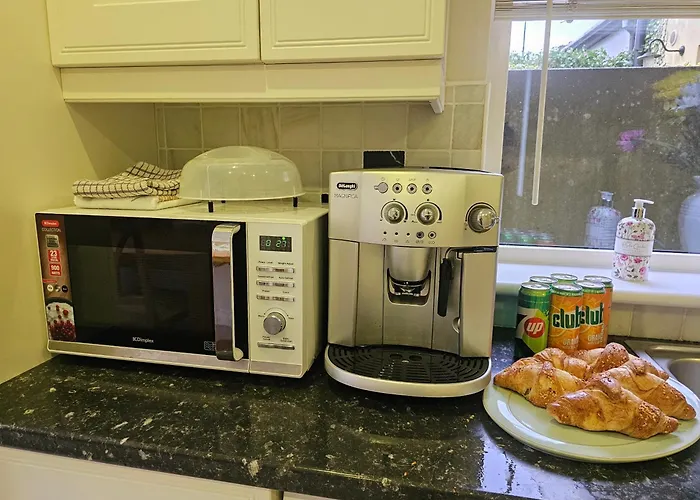 Town House Casa vacanze Westport