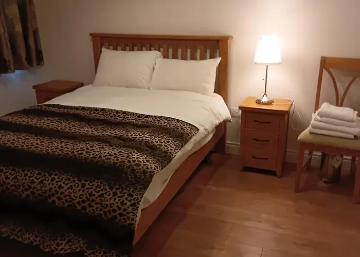 Сasa de vacaciones Town House