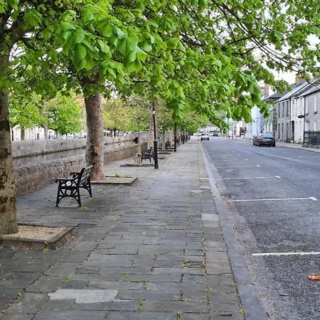 Town House Tatil Evi