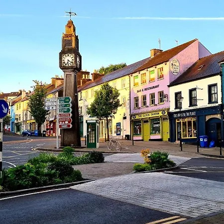 Town House Hébergement de vacances Westport