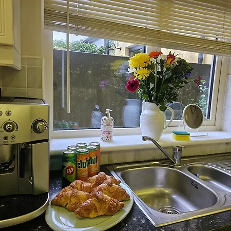 Town House Tatil Evi