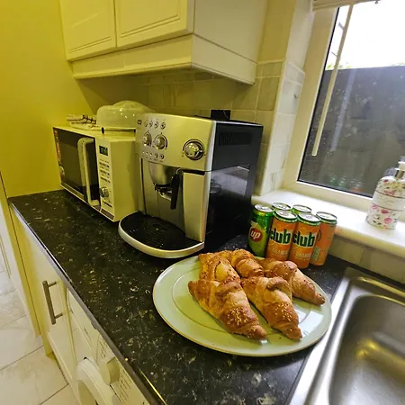 Town House Tatil Evi