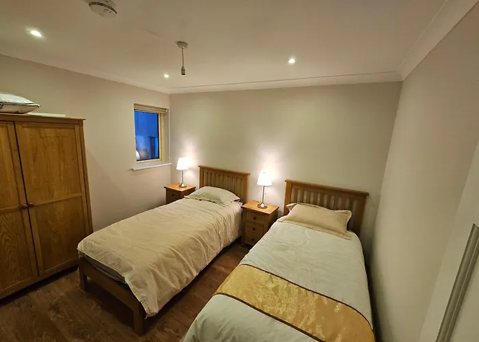 Town House Вэстпорт