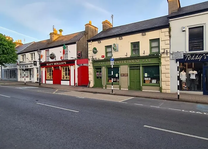 Town House Дом отдыха