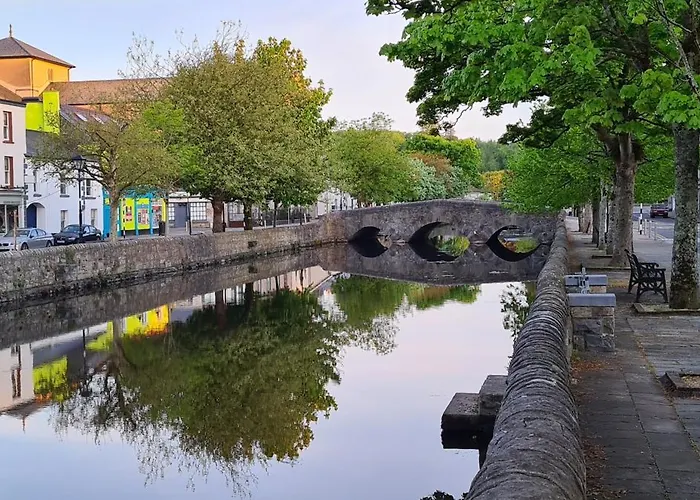 Town House * Вэстпорт