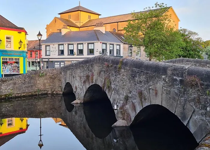 Дом отдыха Town House