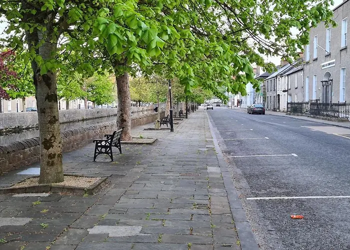 Town House Дом отдыха