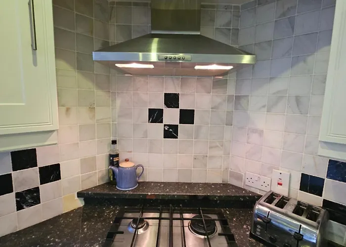 Дом отдыха Town House Вэстпорт