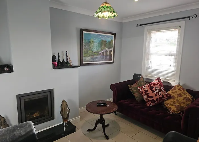 Дом отдыха Town House *